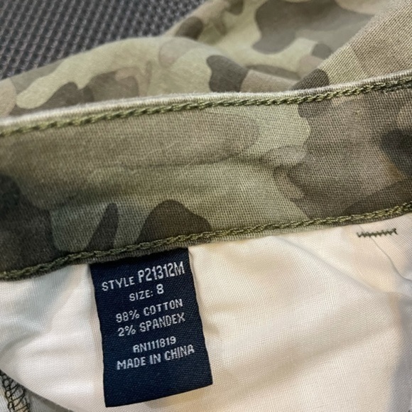 NWT One Republic for all High Rise Skinny Pants Size 8 - Picture 14 of 14